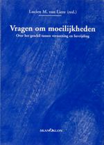 Vragen om moeilijkheden