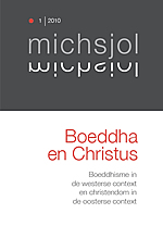 Boeddha en Christus Boeddha en Christus