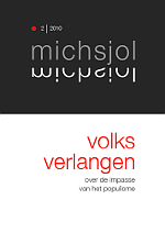 Volks verlangen