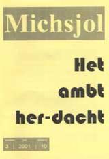 Het ambt her-dacht