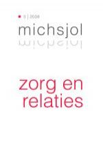 Zorg en relaties Zorg en relaties